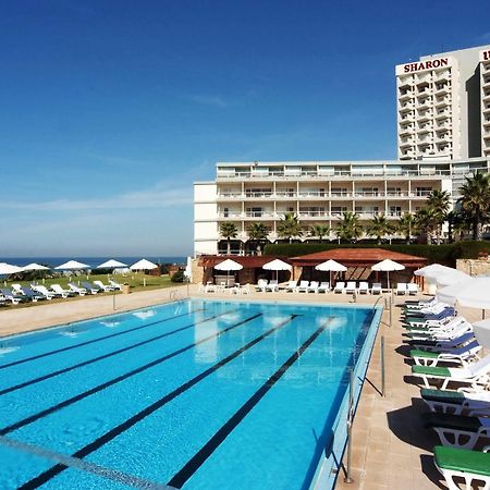 Hod Hasharon Luxury Apartment Herzelia Exteriör bild