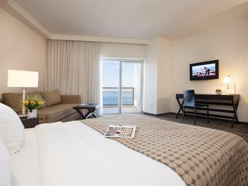 Hod Hasharon Luxury Apartment Herzelia Exteriör bild