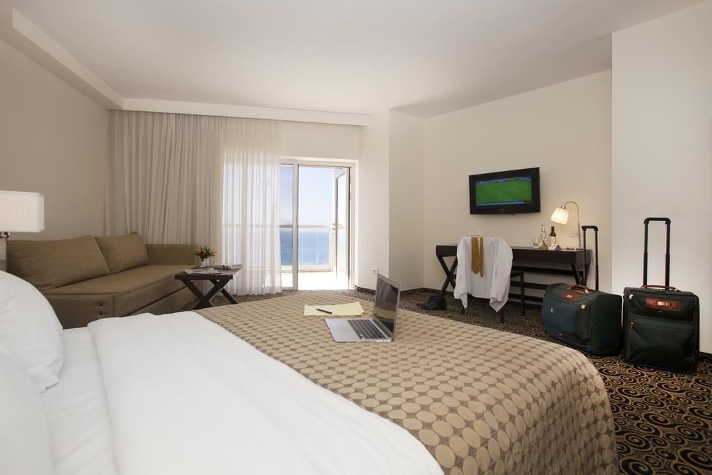 Hod Hasharon Luxury Apartment Herzelia Exteriör bild