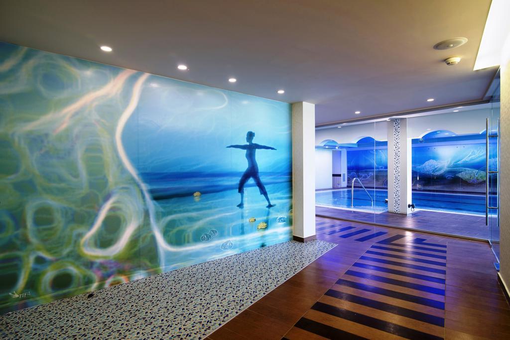 Hod Hasharon Luxury Apartment Herzelia Exteriör bild