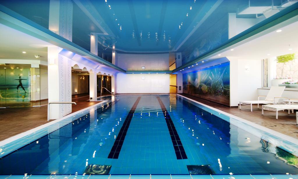 Hod Hasharon Luxury Apartment Herzelia Exteriör bild