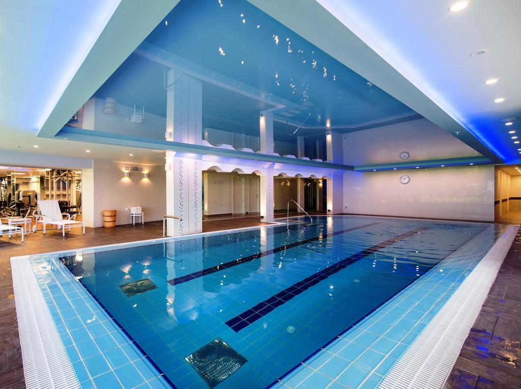Hod Hasharon Luxury Apartment Herzelia Exteriör bild