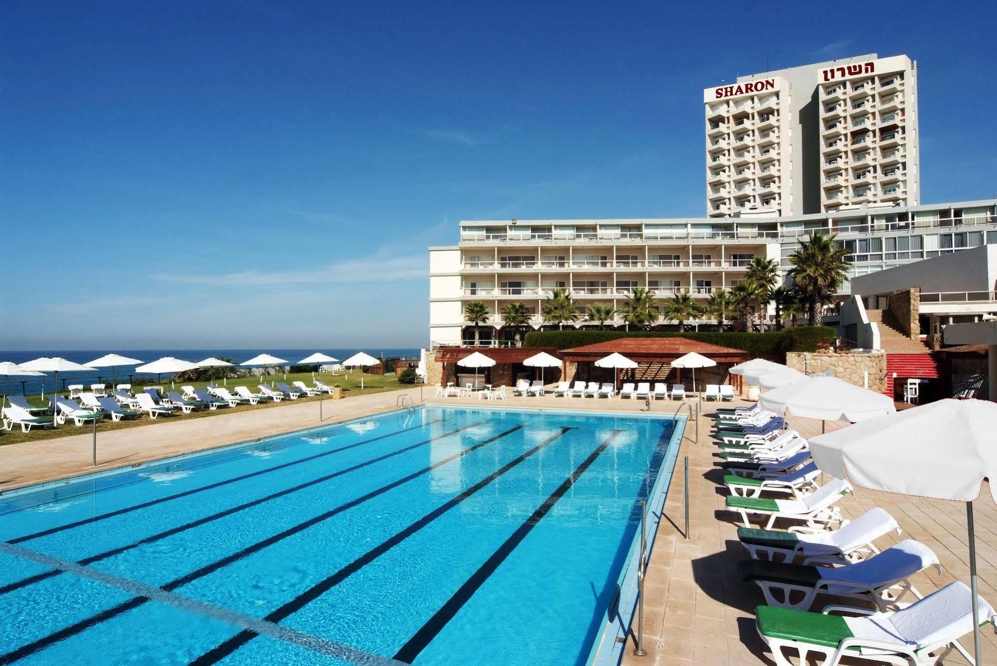 Hod Hasharon Luxury Apartment Herzelia Exteriör bild