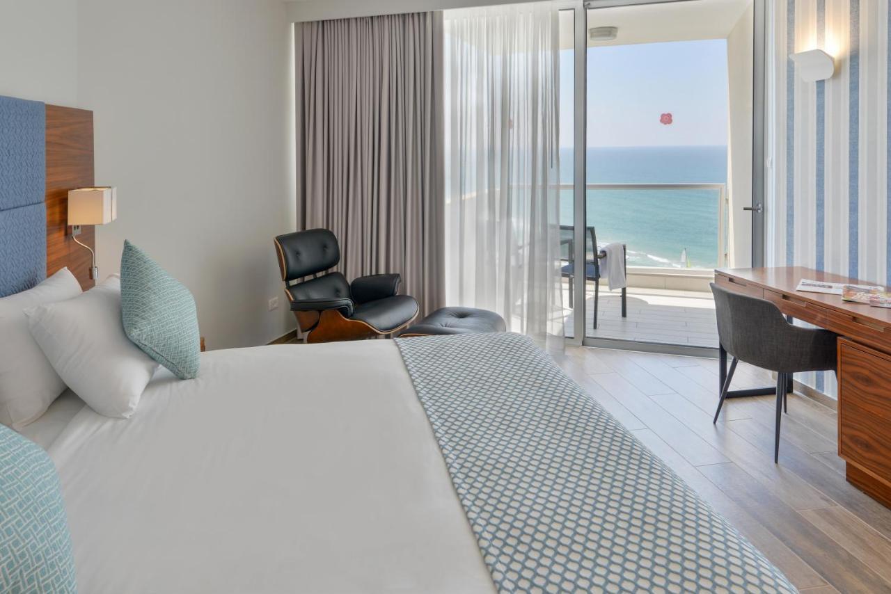 Hod Hasharon Luxury Apartment Herzelia Exteriör bild