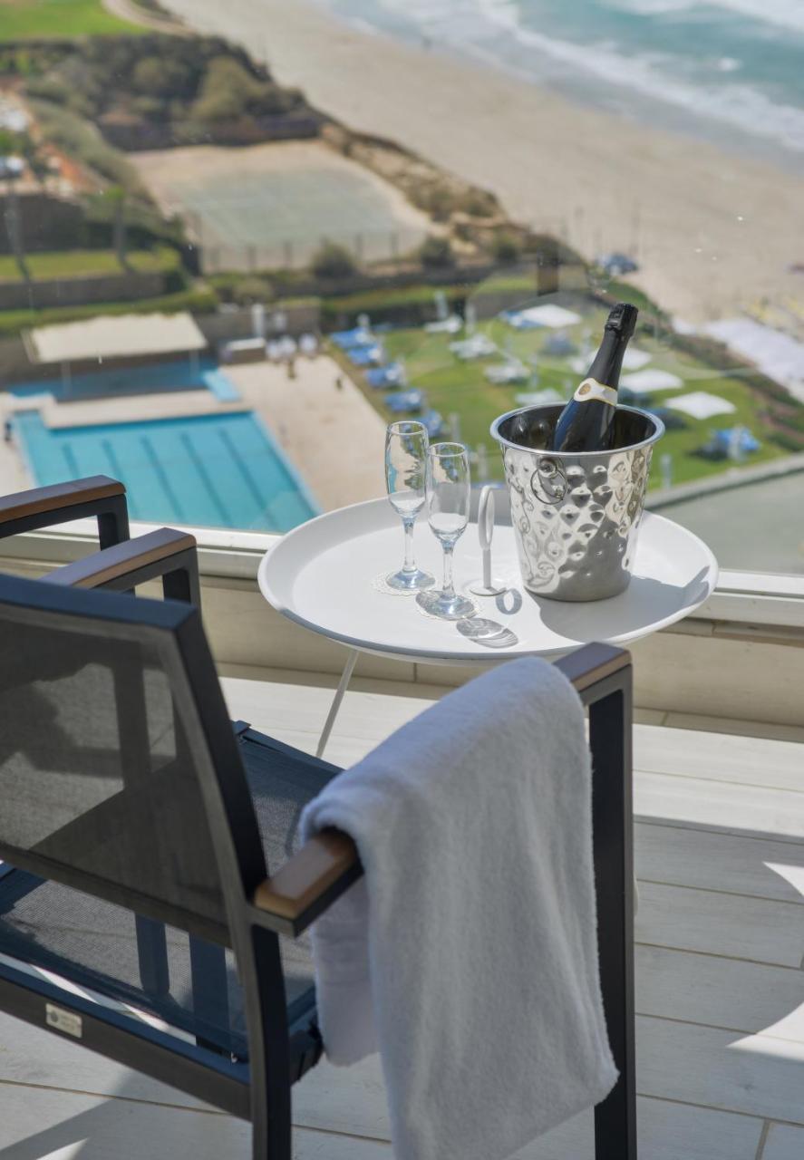 Hod Hasharon Luxury Apartment Herzelia Exteriör bild