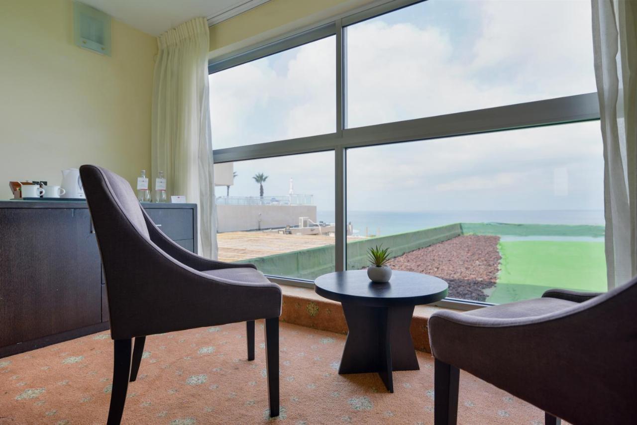 Hod Hasharon Luxury Apartment Herzelia Exteriör bild