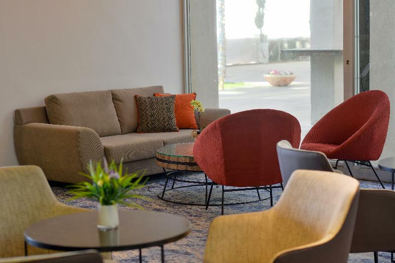 Hod Hasharon Luxury Apartment Herzelia Exteriör bild