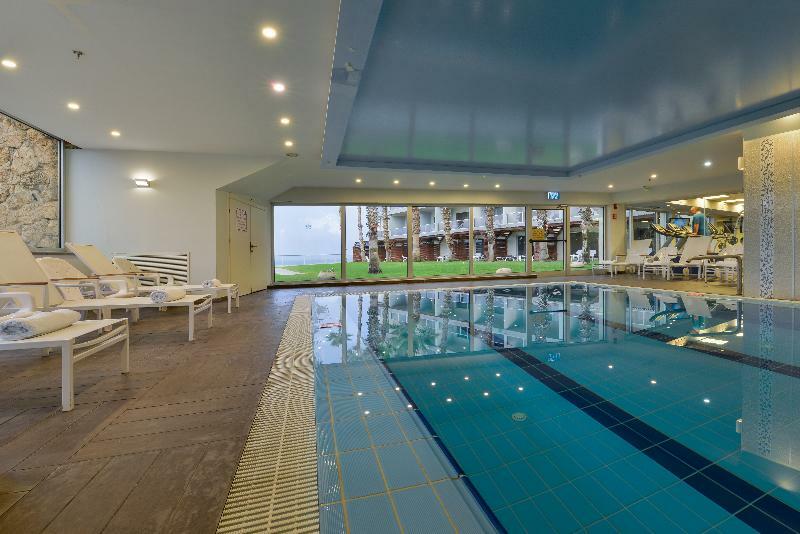 Hod Hasharon Luxury Apartment Herzelia Exteriör bild