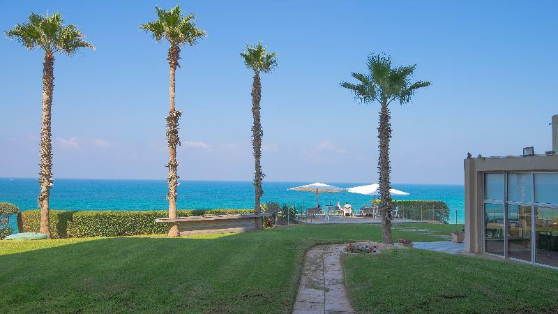 Hod Hasharon Luxury Apartment Herzelia Exteriör bild