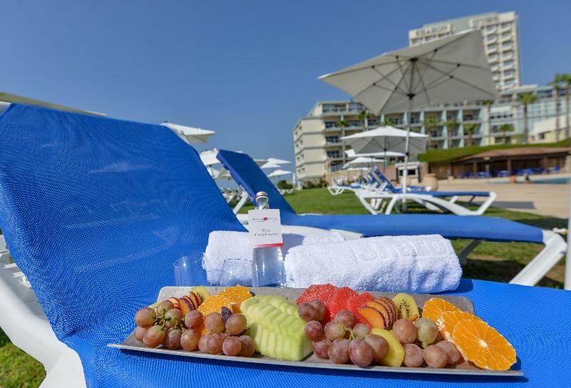 Hod Hasharon Luxury Apartment Herzelia Exteriör bild