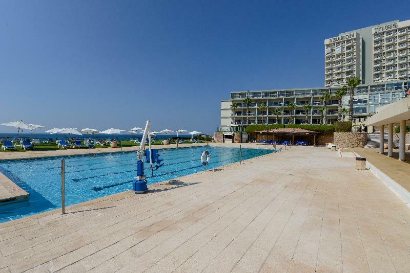 Hod Hasharon Luxury Apartment Herzelia Exteriör bild
