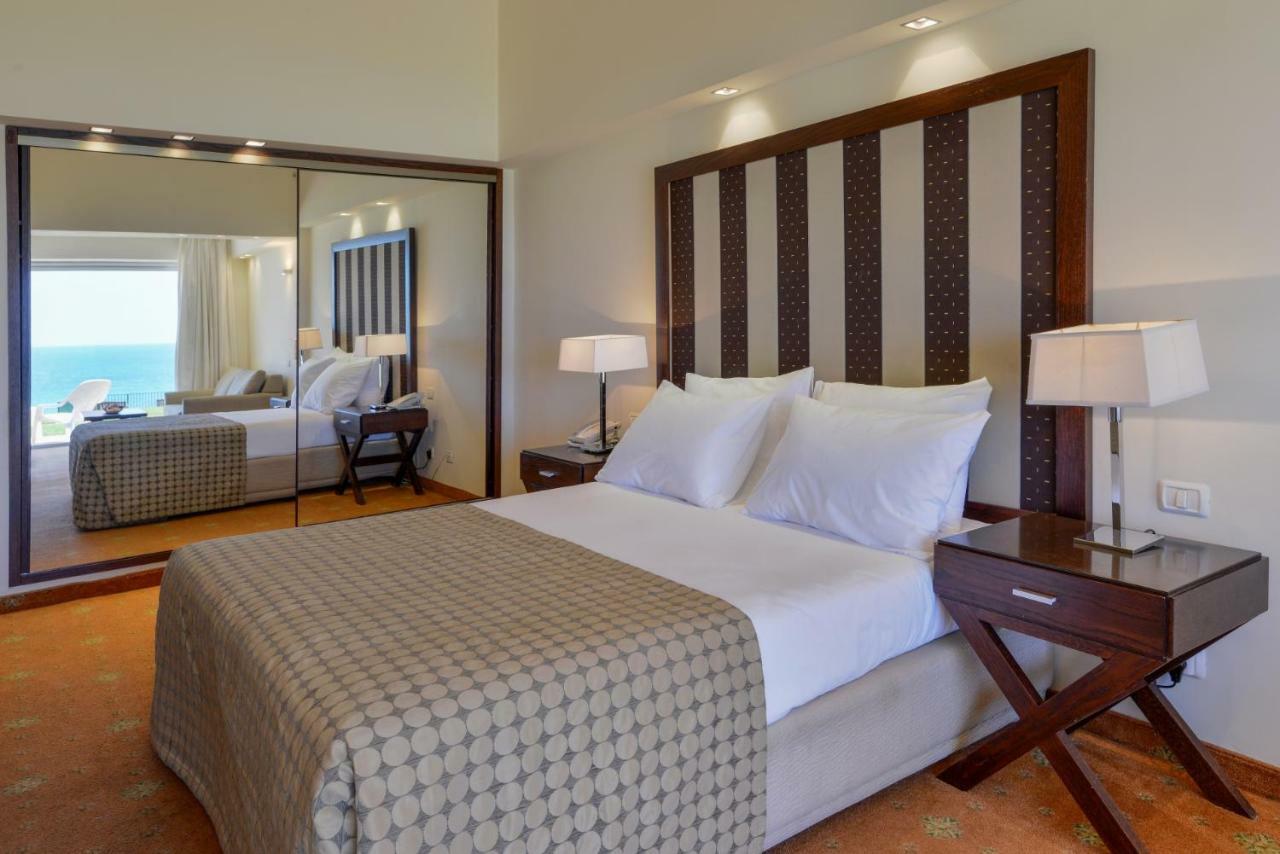 Hod Hasharon Luxury Apartment Herzelia Exteriör bild