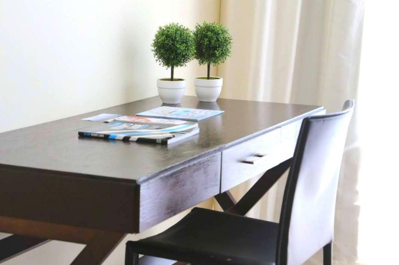 Hod Hasharon Luxury Apartment Herzelia Exteriör bild