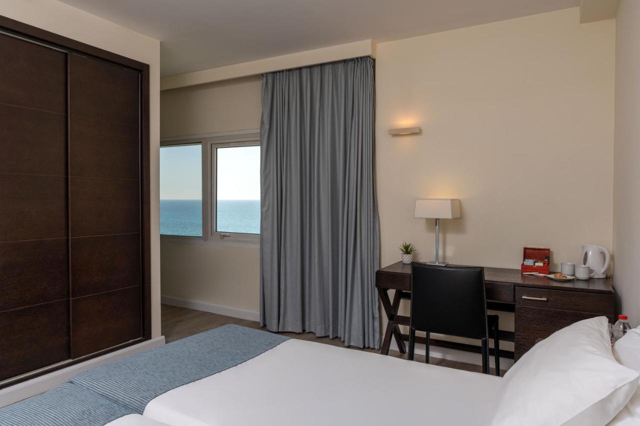 Hod Hasharon Luxury Apartment Herzelia Exteriör bild