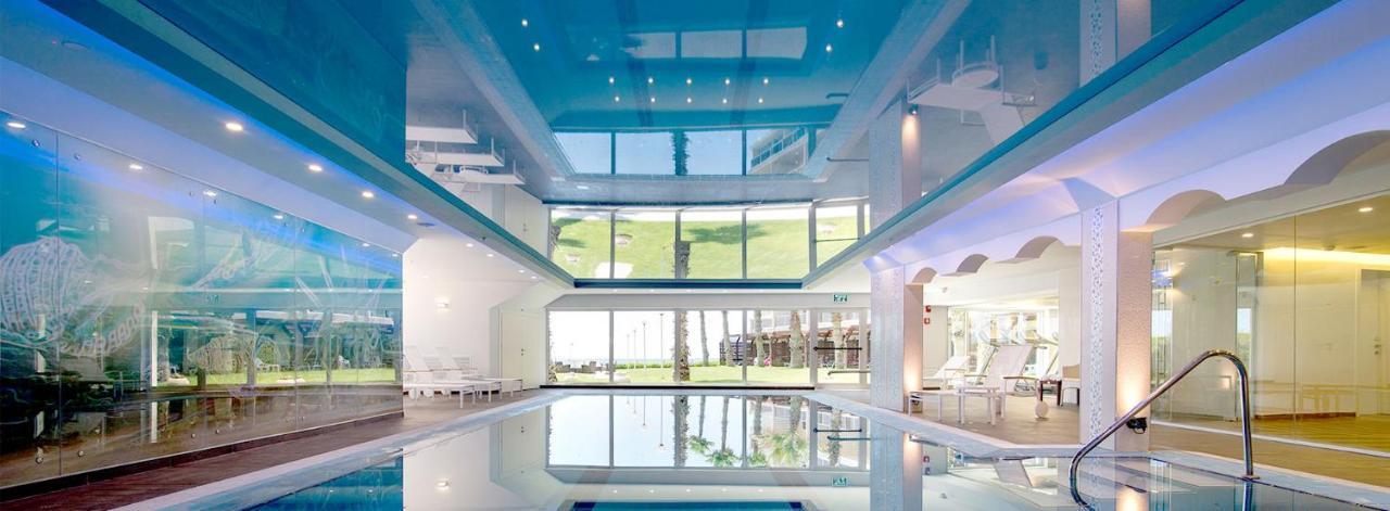 Hod Hasharon Luxury Apartment Herzelia Exteriör bild