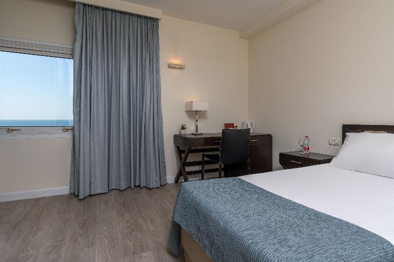 Hod Hasharon Luxury Apartment Herzelia Exteriör bild